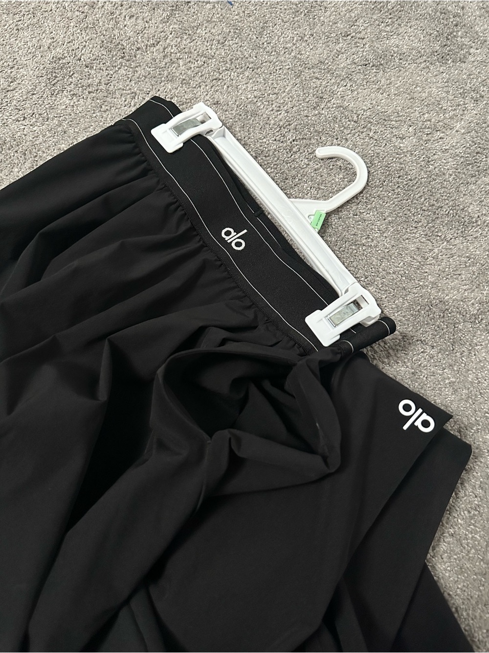 Brand new ALO pants without tags